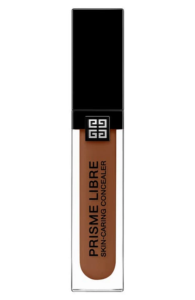 Givenchy Prisme Libre Skin-Caring Concealer in N480 at Nordstrom