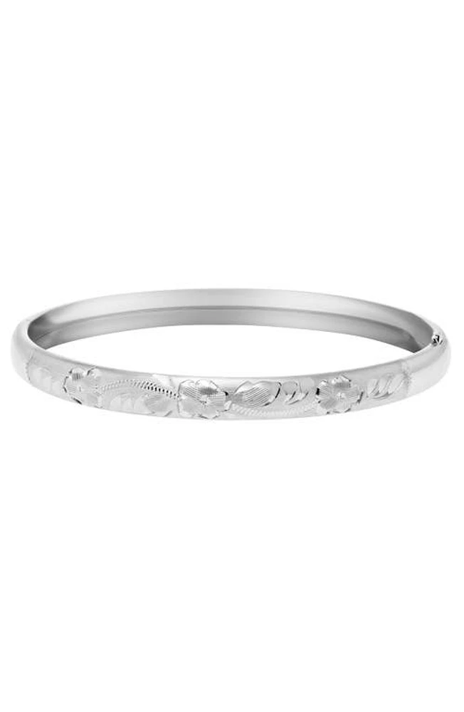 Mignonette Sterling Silver Bracelet at Nordstrom