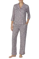 Kate Spade New York Print pajamas at Nordstrom,