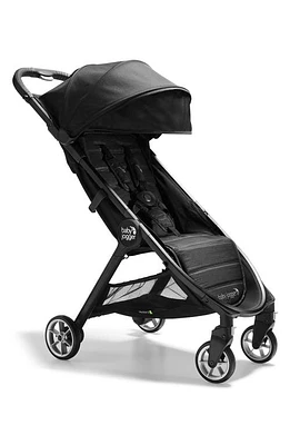 Baby Jogger City Tour 2 Stroller in Pitch Black at Nordstrom