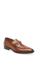 Mezlan Bit Ornament Leather Loafer at Nordstrom,