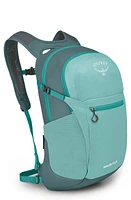 Osprey Daylite Plus Backpack in Jetstream Blue/Cascade Blue at Nordstrom