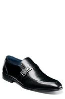 Stacy Adams Buckley Apron Toe Loafer at Nordstrom