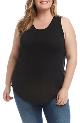 Karen Kane Shirttail Tank at Nordstrom,