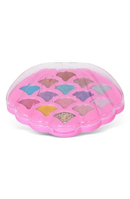 Iscream Seashell Eye Shadow Palette in Multi at Nordstrom