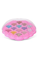 Iscream Seashell Eye Shadow Palette in Multi at Nordstrom