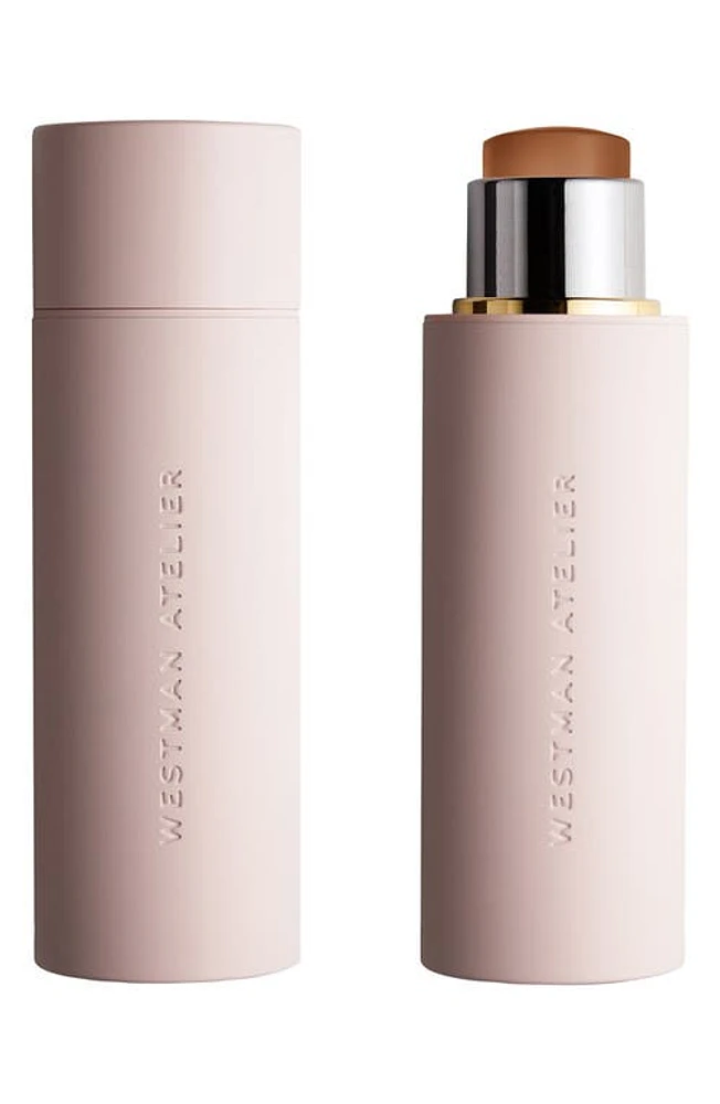 Westman Atelier Vital Skin Foundation Stick in Atelier Xi.5 at Nordstrom