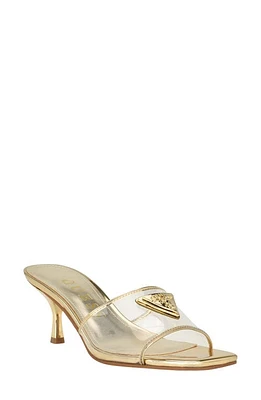 GUESS Lusie Slide Sandal at Nordstrom,