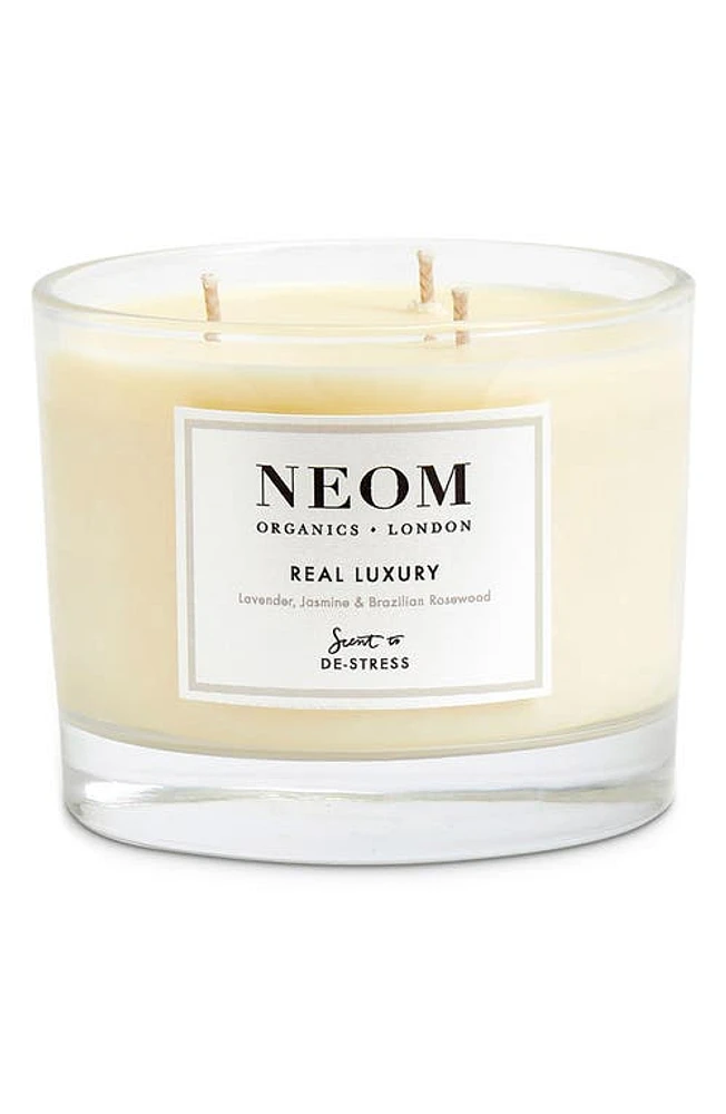 NEOM Scent to De-stress Candle at Nordstrom