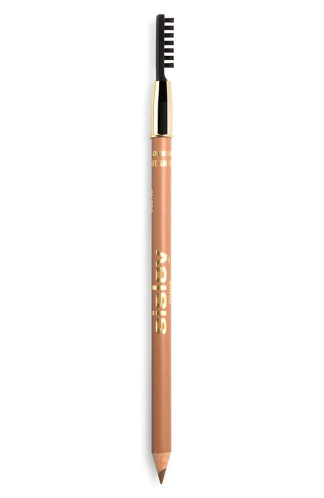 Sisley Paris Phyto-Sourcils Perfect Eyebrow Pencil in 1 Blonde at Nordstrom