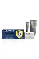 ATWATER Daily Skin Essentials $71 Value at Nordstrom