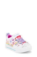 SKECHERS Twinkle Sparks Light-Up Sneaker at Nordstrom, M