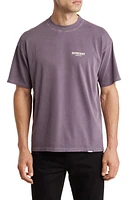 Represent Owners' Club Cotton Logo Graphic T-Shirt Vintage Violet at Nordstrom,