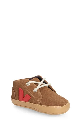 Veja Crib Sneaker Brown Pekin at Nordstrom, Eu