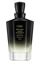 SPACE. NK. apothecary Oribe Côte d'Azur Luminous Hair & Body Oil at Nordstrom