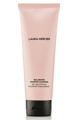 Laura Mercier Balancing Foam Cleanser at Nordstrom