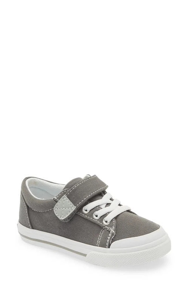 Footmates Jordan Sneaker Gray at Nordstrom, M