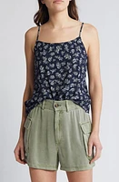 Treasure & Bond Tie Back Camisole at Nordstrom,