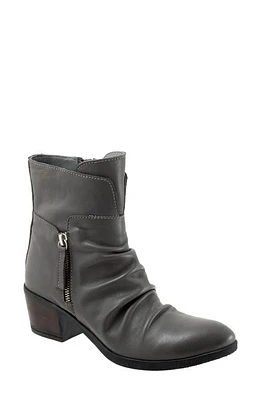 Bueno Colbie Slouchy Zip Boot Ash at Nordstrom,