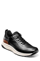 Florsheim Satellite Slip-On Sneaker Black at Nordstrom,