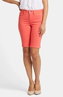 NYDJ Briella Bermuda Shorts at Nordstrom,