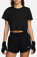 Nike One Classic Breathe Dri-FIT T-Shirt at Nordstrom,