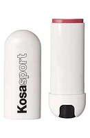 Kosas Sport LipFuel Hyaluronic Lip Balm in Rush at Nordstrom, Size 0.17 Oz