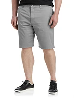 Joes Jeans DXL Brixton Twill Shorts at Nordstrom,