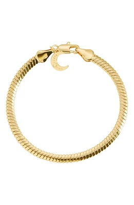 LILI CLASPE Small Raissa Bracelet in Gold at Nordstrom