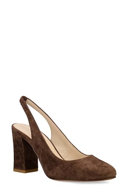 Pelle Moda Espen Slingback Pump at Nordstrom,