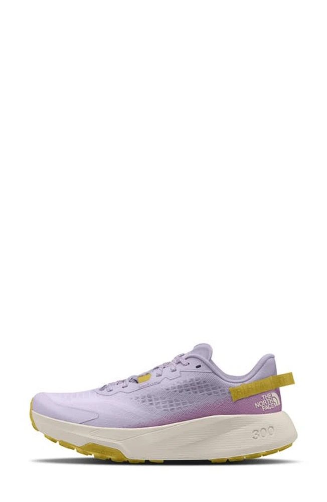 The North Face Altamesa 300 Trail Running Shoe Icy Lilac/Mineral Purple at Nordstrom,