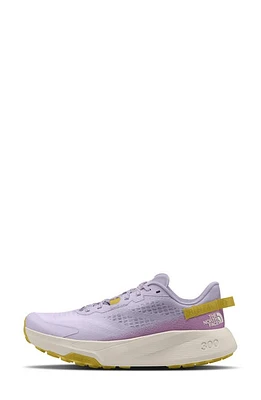 The North Face Altamesa 300 Trail Running Shoe Icy Lilac/Mineral Purple at Nordstrom,