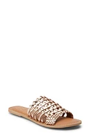 BEACH BY MATISSE Aruba Slide Sandal at Nordstrom,