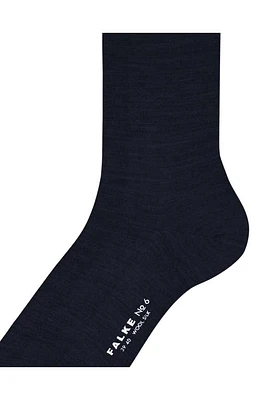 Falke No. 6 Merino Wool Blend Dress Socks at Nordstrom,