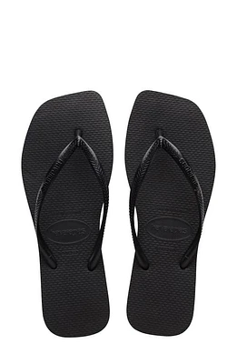 Havaianas Slim Square Flip Flop at Nordstrom