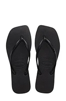 Havaianas Slim Square Flip Flop at Nordstrom