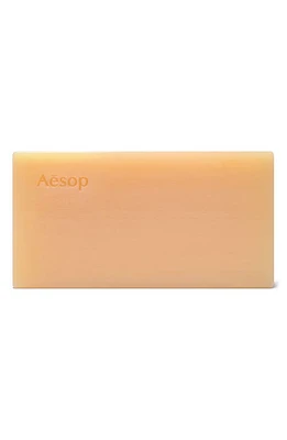 Aesop Nurture Bar Soap at Nordstrom