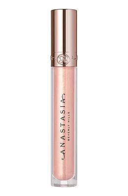 Anastasia Beverly Hills Lip Gloss in Goldy at Nordstrom