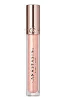 Anastasia Beverly Hills Lip Gloss in Goldy at Nordstrom