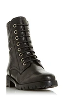 Dune London Prestone Bootie in Black at Nordstrom, Size 7Us