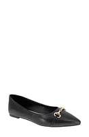 bcbg Kori Flat Black at Nordstrom,