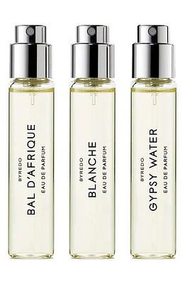 BYREDO La Selection Nomad Gift Set at Nordstrom