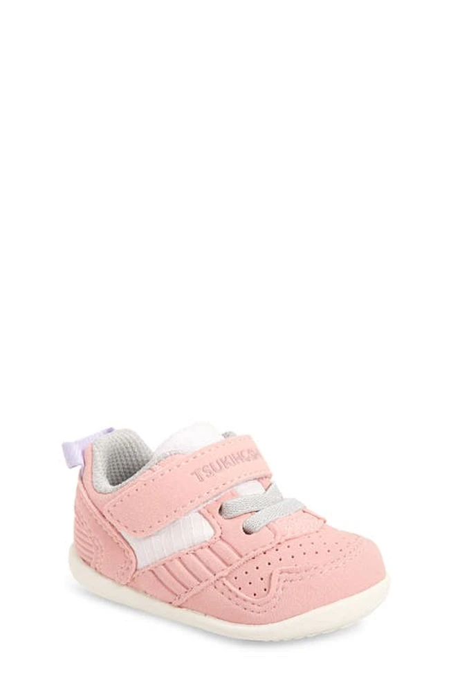 Tsukihoshi Racer Sneaker in Rose/Pink at Nordstrom, Size 3 M