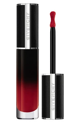 Givenchy Le Rouge Interdit Cream Velvet Lipstick in N37 at Nordstrom