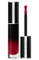 Givenchy Le Rouge Interdit Cream Velvet Lipstick in N37 at Nordstrom