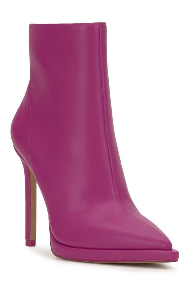 Jessica Simpson Kallins Bootie at Nordstrom,