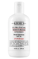 Kiehl's Since 1851 Ultra Facial Moisturizer SPF 30 at Nordstrom, Size 4.2 Oz