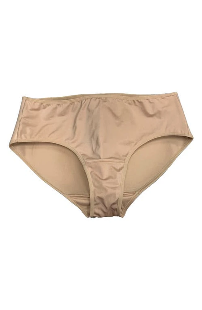 FASHION FORMS Buty Padded Panties in Nude at Nordstrom, Size X-Large