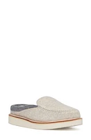 Sanuk Cozy Vibe Wool Felt Slipper at Nordstrom,