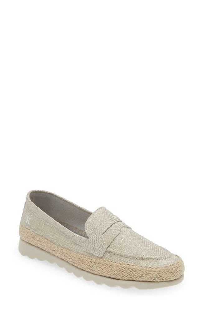 The FLEXX Bill Espadrille Loafer at Nordstrom,